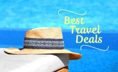 Saving Money With Travel Discount Passes