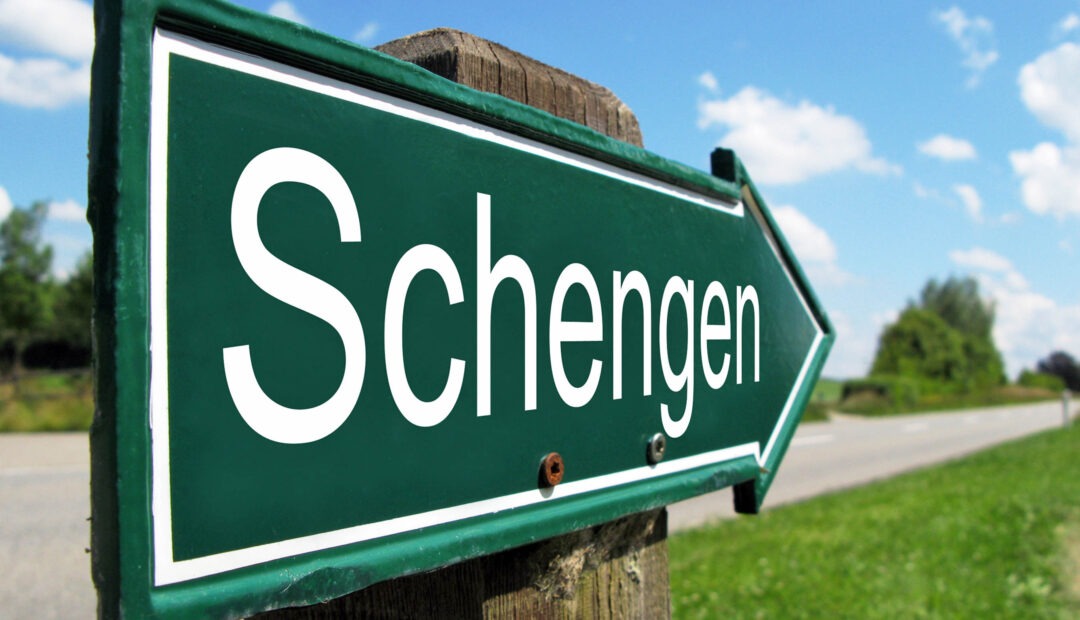 Bulgaria and Romania Join The Schengen Border-Free Travel Zone