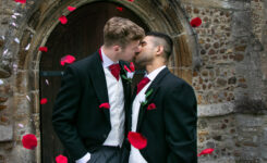 Liechtenstein Legalizes Same-Sex Marriage