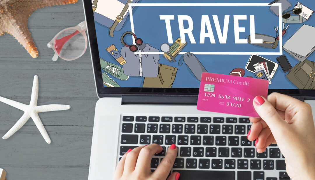 Best Credits Cards For Budget Savvy Travelers