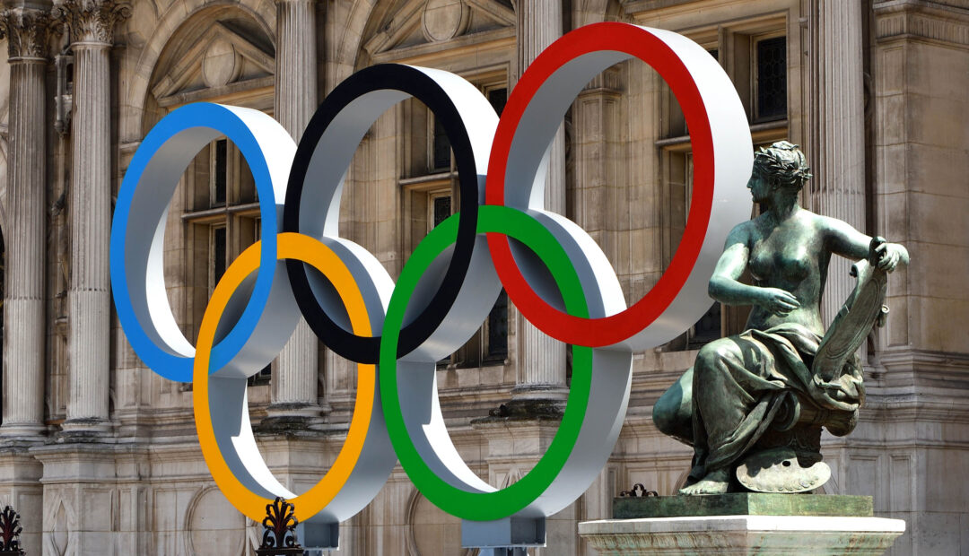 The Olympics Issues New Guidelines For Journalists Covering Trans Athletes In Paris