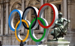 The Olympics Issues New Guidelines For Journalists Covering Trans Athletes In Paris