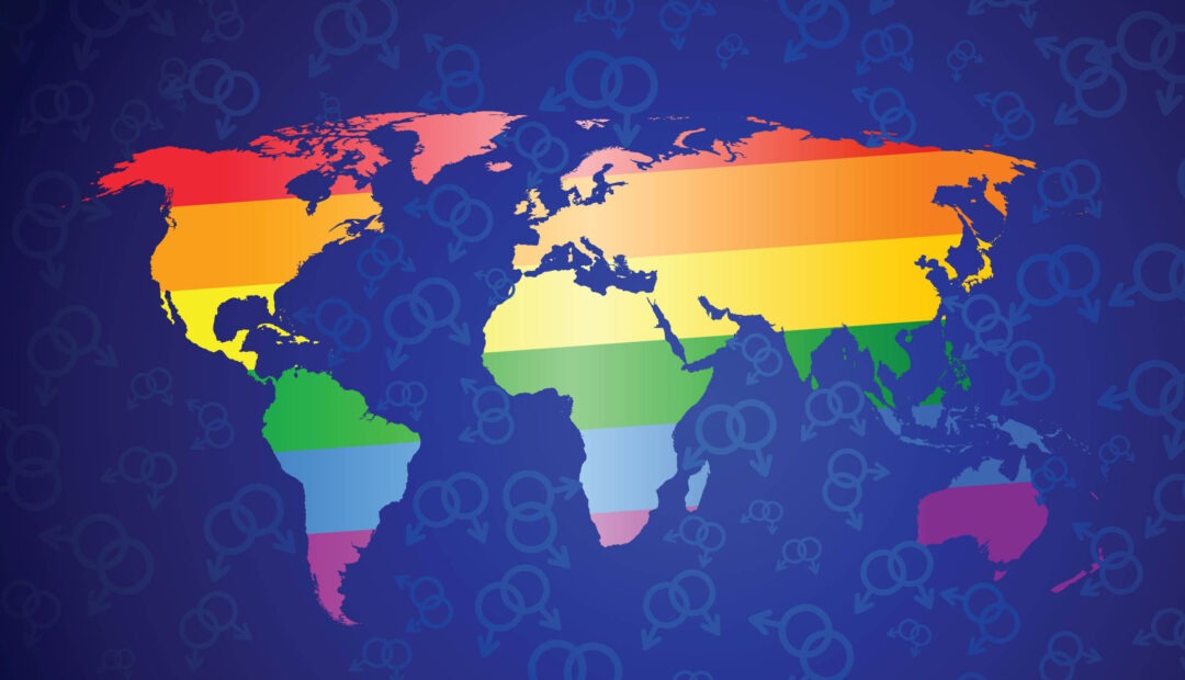New ‘Everywhere is Queer’ App for LGBTQ Travelers