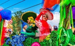 Celebrate Provincetown Carnival Week This August