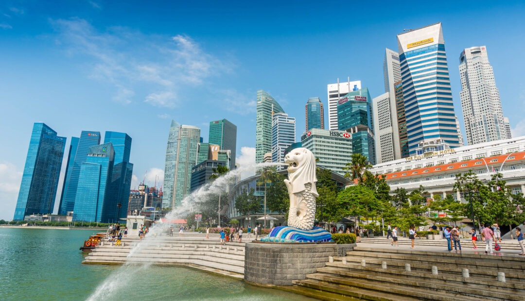 A New Survey Ranks The Most Expensive Cities For Expats