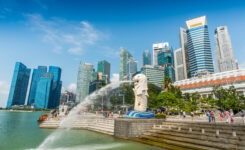 A New Survey Ranks The Most Expensive Cities For Expats