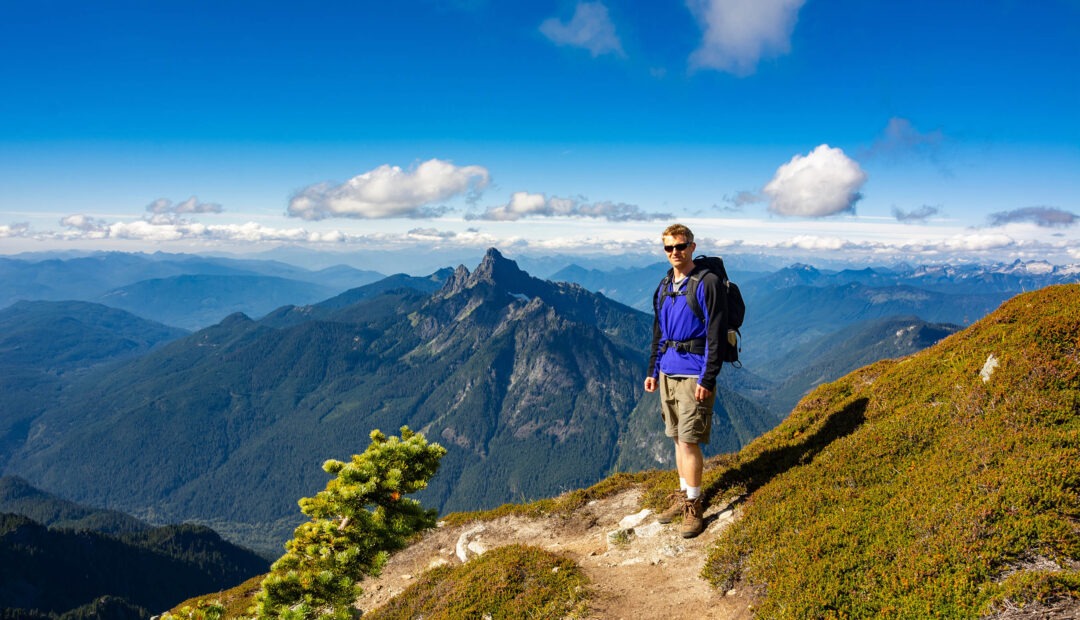 5 Of The Best Long Distance Hikes Around The World World Travel Blog