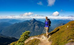 5 Of The Best Long Distance Hikes Around The World