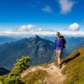 5 Of The Best Long Distance Hikes Around The World