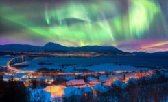 5 Amazing Destinations for Viewing The Northern Lights