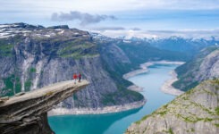 The Best of Norway’s Majestic Fjords