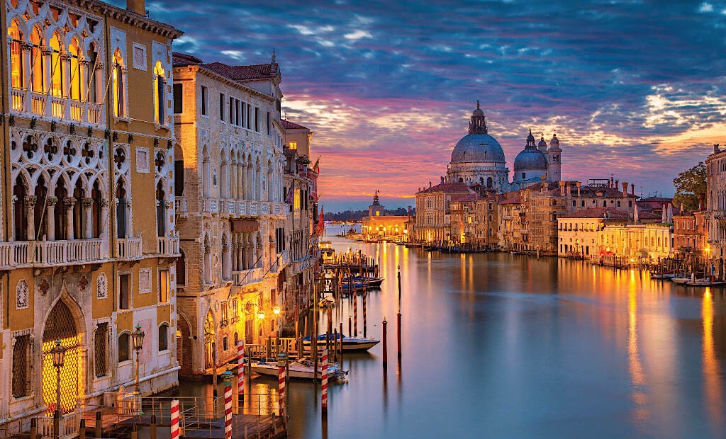 Must-Visit Restaurants in Venice, Italy