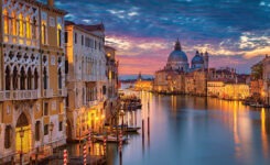 Must-Visit Restaurants in Venice, Italy