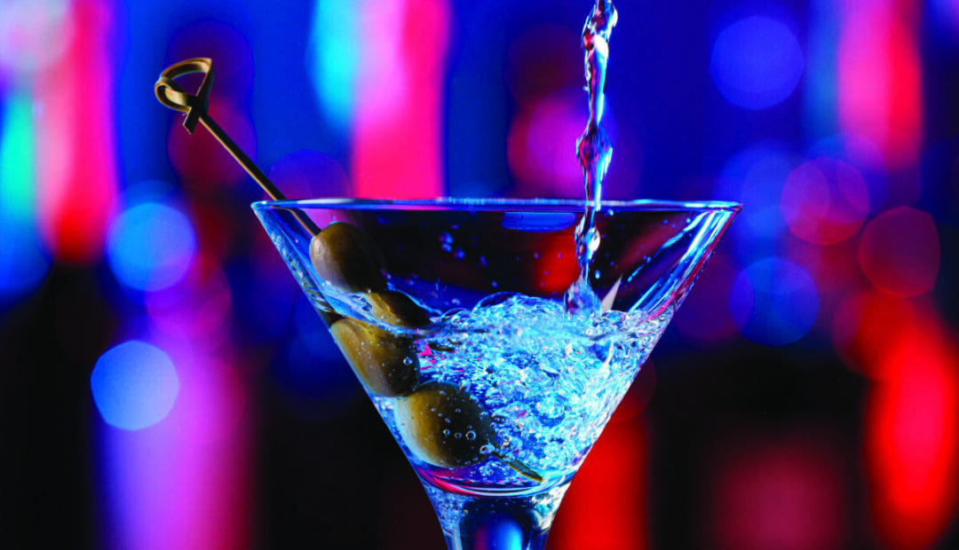 The Leading Movers & Shakers of The Las Vegas Bar Scene