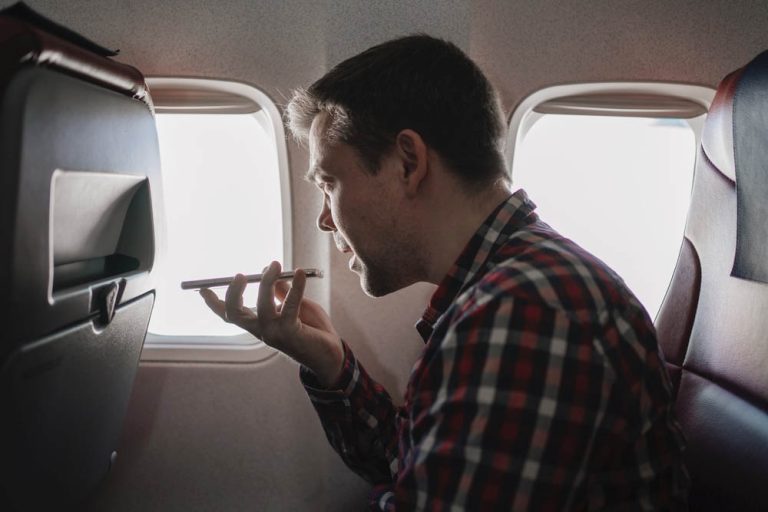 British Airways To Allow In-Flight Phone Calls
