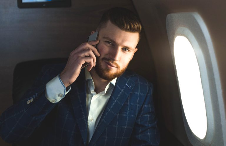 British Airways To Allow In-Flight Phone Calls