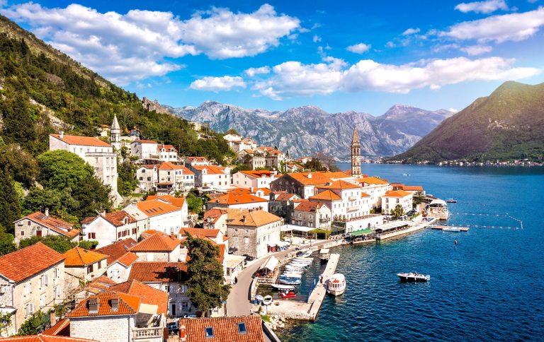 4 Affordable European Destinations To Visit This Summer