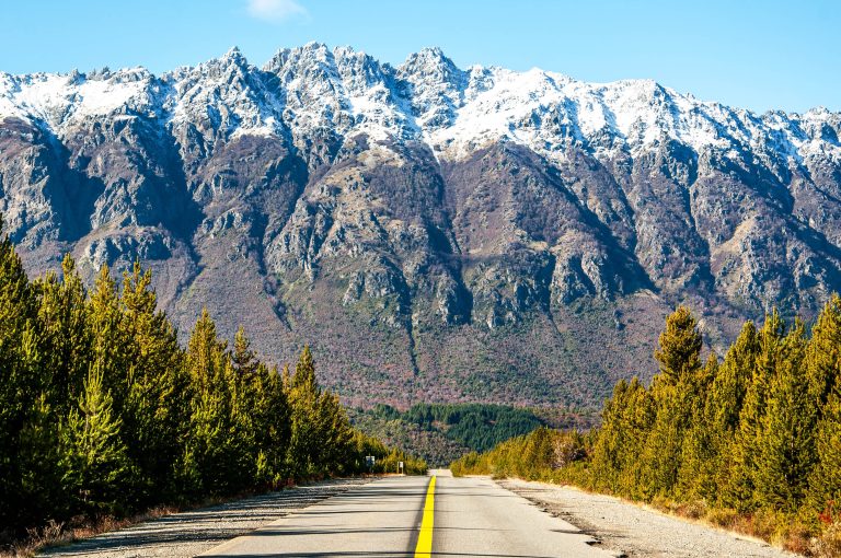 6 Of the Greatest Road Trips Around The World